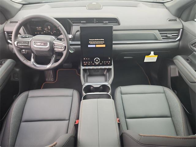 new 2026 GMC Terrain car, priced at $42,453