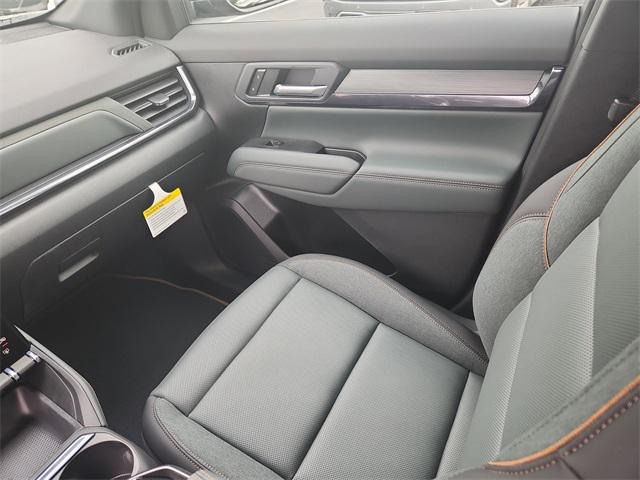 new 2026 GMC Terrain car, priced at $42,453