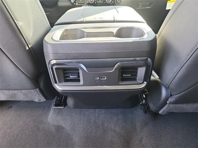 new 2026 GMC Sierra 1500 car, priced at $57,560