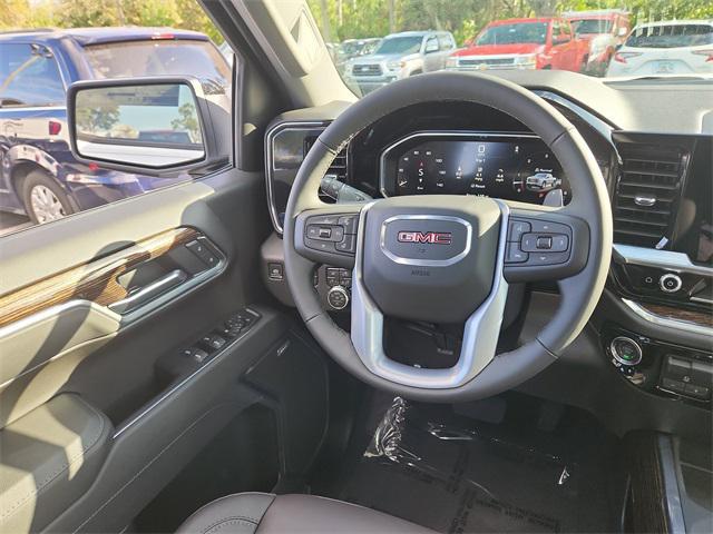 new 2026 GMC Sierra 1500 car, priced at $57,560