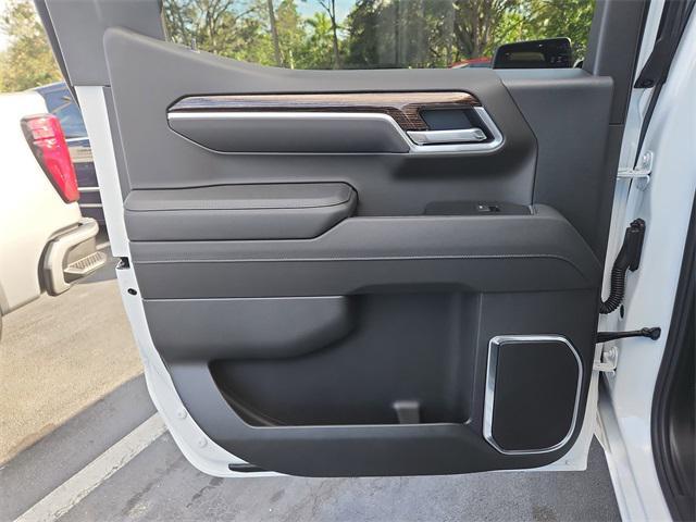 new 2026 GMC Sierra 1500 car, priced at $57,560