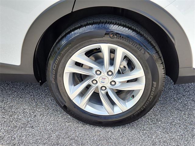 new 2026 Buick Envista car, priced at $26,599