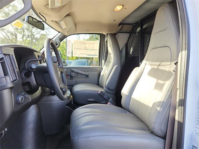 new 2025 GMC Savana 2500 car, priced at $46,025