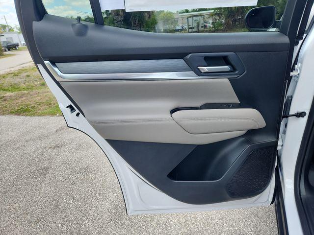 new 2026 GMC Terrain car, priced at $29,606