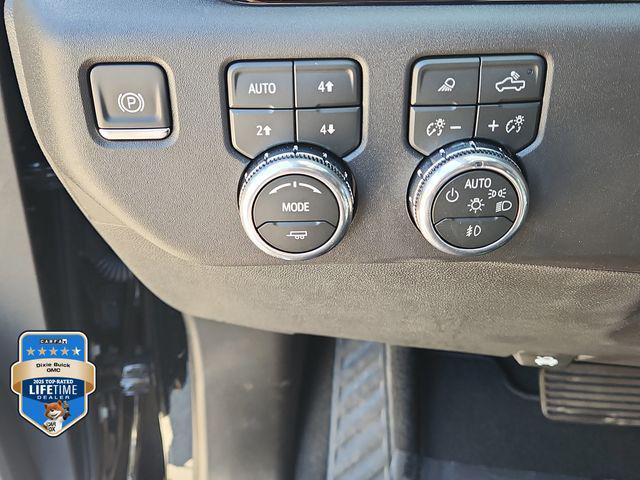 new 2026 GMC Sierra 1500 car, priced at $58,988