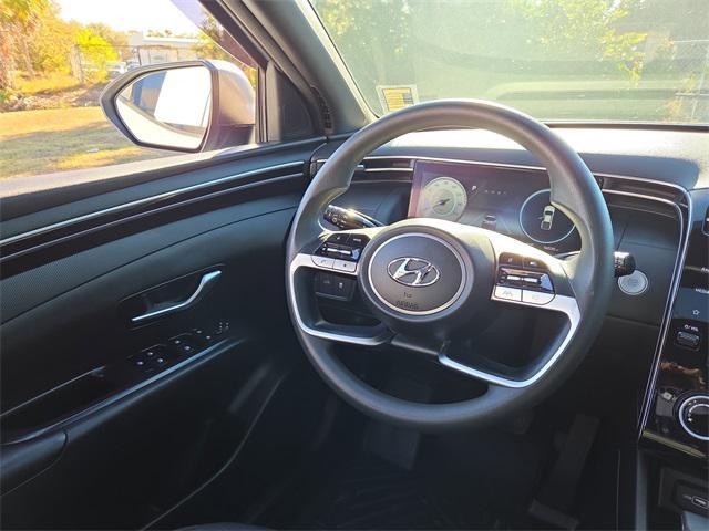 used 2022 Hyundai SANTA CRUZ car, priced at $21,000