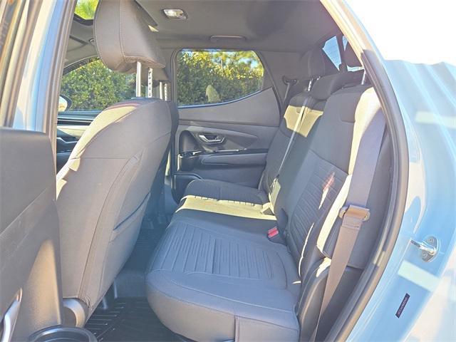 used 2022 Hyundai SANTA CRUZ car, priced at $21,000