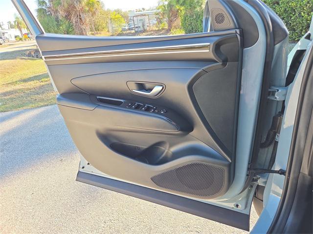 used 2022 Hyundai SANTA CRUZ car, priced at $21,000