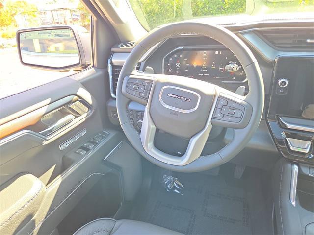 new 2026 GMC Sierra 1500 car, priced at $69,959