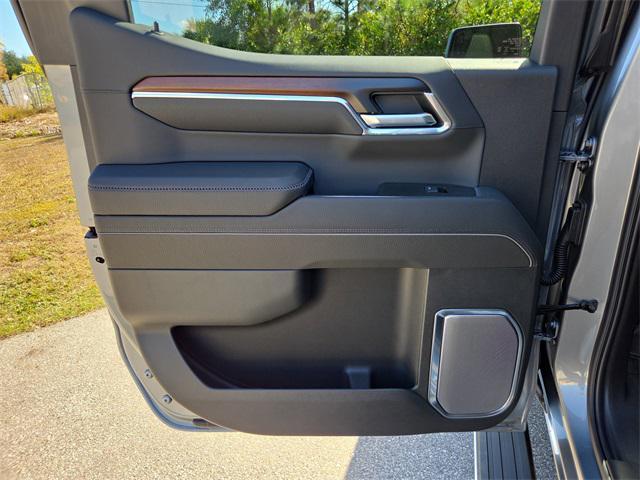 new 2026 GMC Sierra 1500 car, priced at $69,959