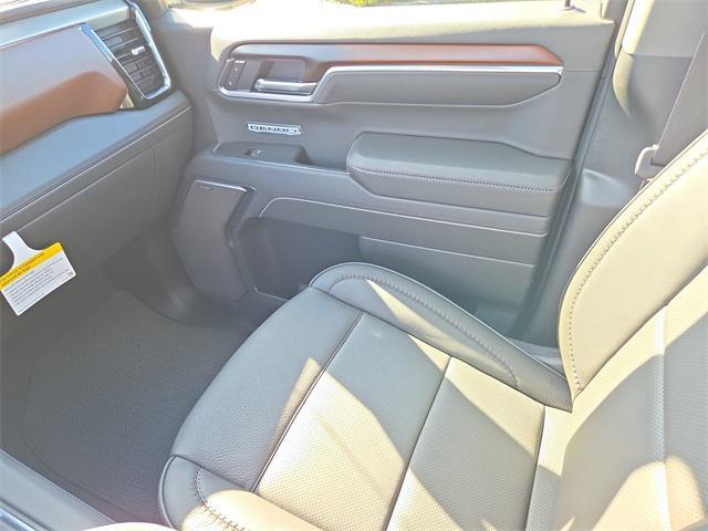 new 2026 GMC Sierra 1500 car, priced at $69,959