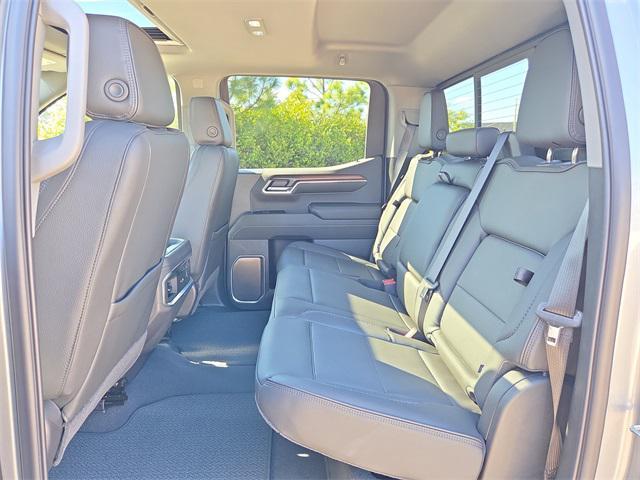 new 2026 GMC Sierra 1500 car, priced at $69,959