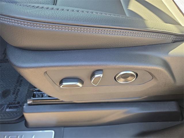 new 2026 GMC Sierra 1500 car, priced at $69,959