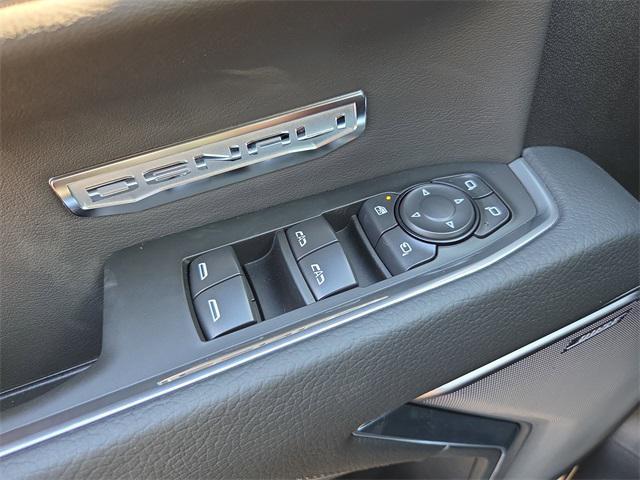 new 2026 GMC Sierra 1500 car, priced at $69,959