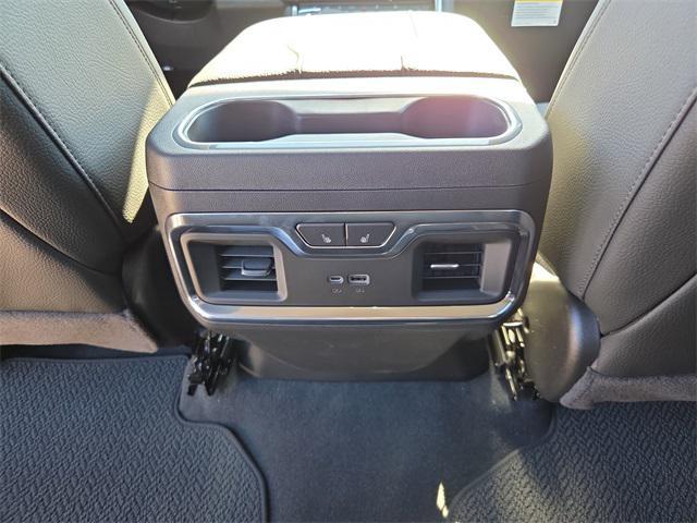 new 2026 GMC Sierra 1500 car, priced at $69,959