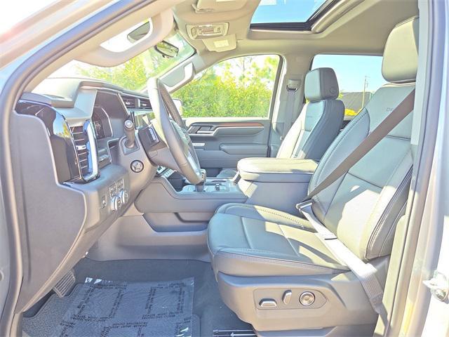 new 2026 GMC Sierra 1500 car, priced at $69,959