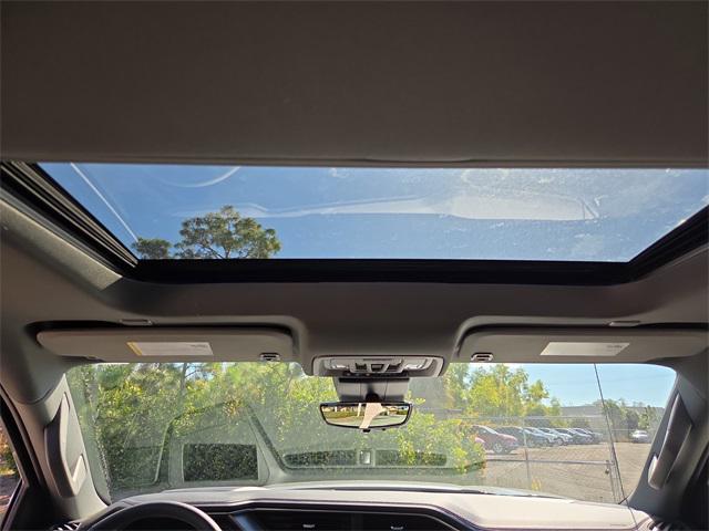 new 2026 GMC Sierra 1500 car, priced at $69,959