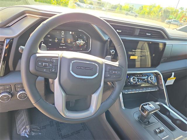 new 2026 GMC Sierra 1500 car, priced at $69,959