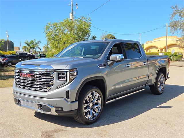 new 2026 GMC Sierra 1500 car, priced at $69,959