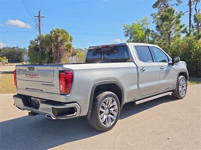 new 2026 GMC Sierra 1500 car, priced at $69,959