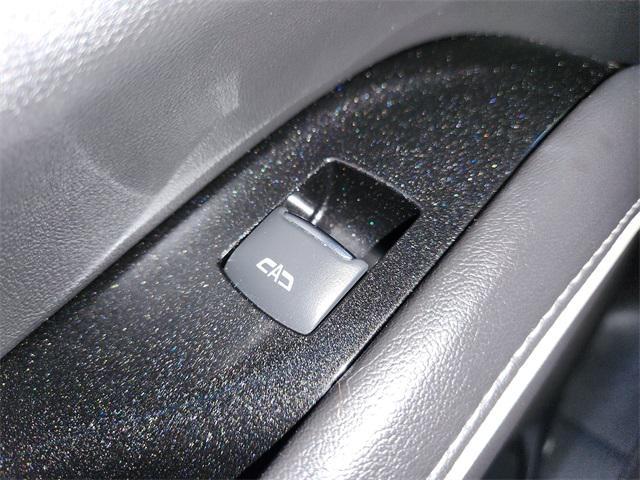 used 2021 Cadillac Escalade car, priced at $53,000