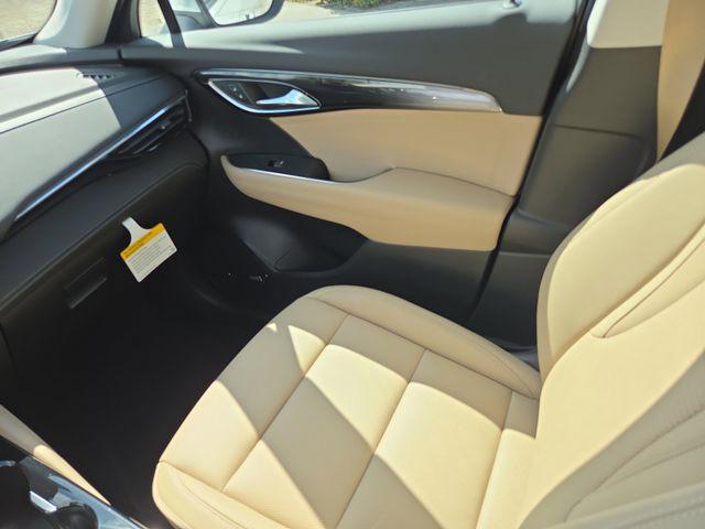 new 2026 Buick Envision car, priced at $41,744