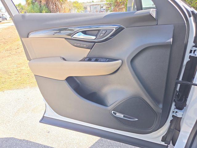 new 2026 Buick Envision car, priced at $41,744