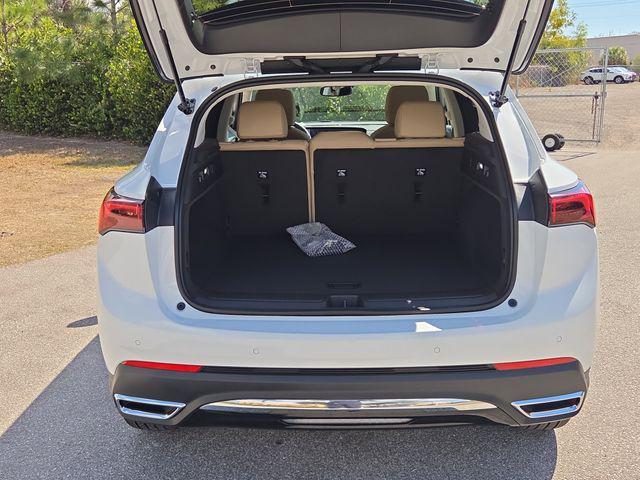 new 2026 Buick Envision car, priced at $41,744