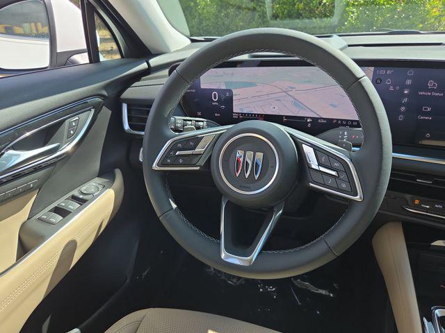 new 2026 Buick Envision car, priced at $41,744
