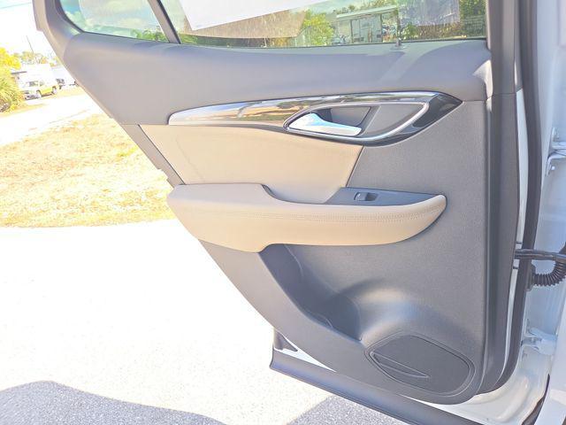 new 2026 Buick Envision car, priced at $41,744