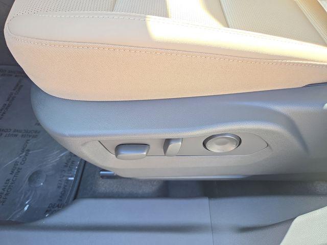 new 2026 Buick Envision car, priced at $41,744