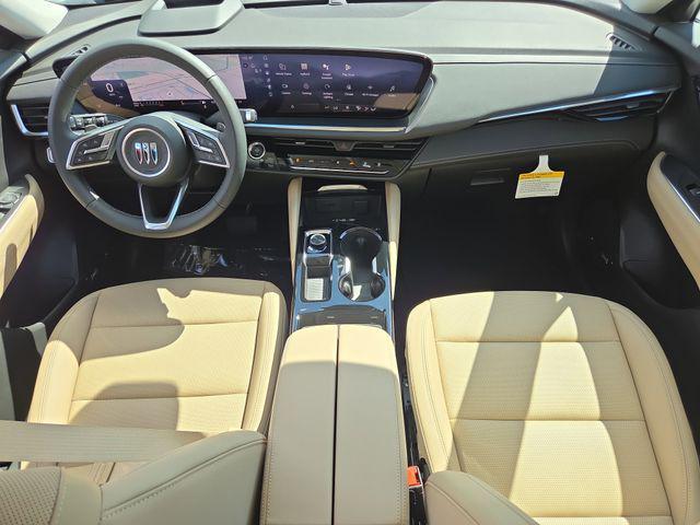 new 2026 Buick Envision car, priced at $41,744