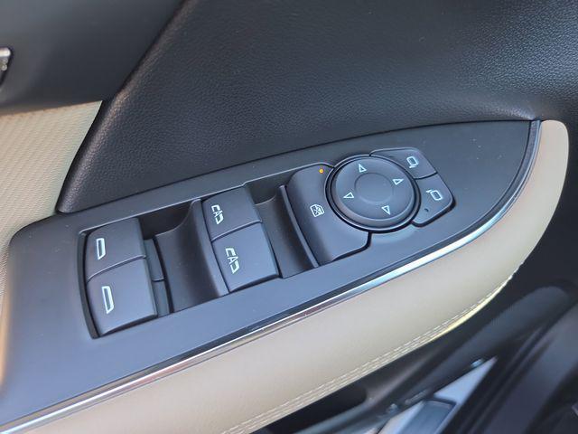 new 2026 Buick Envision car, priced at $41,744