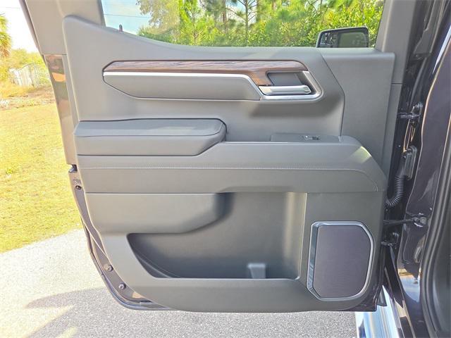 new 2026 GMC Sierra 1500 car, priced at $57,555