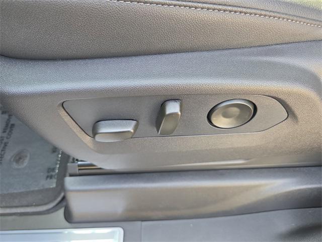 new 2026 GMC Sierra 1500 car, priced at $57,555