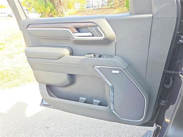 new 2026 GMC Sierra 1500 car, priced at $57,555