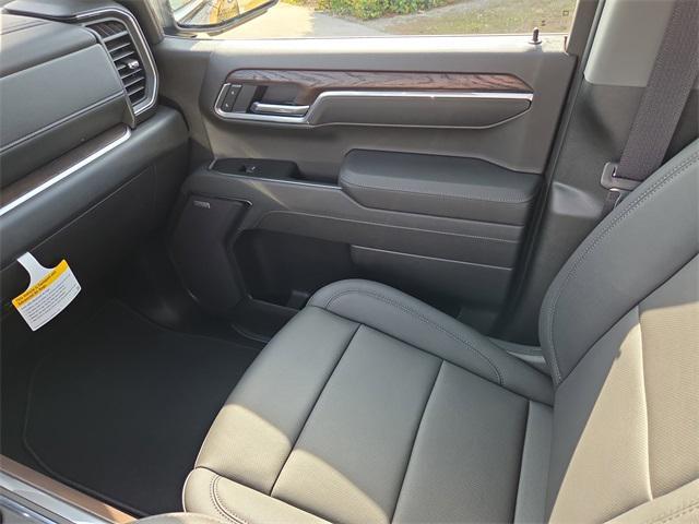 new 2026 GMC Sierra 1500 car, priced at $57,555