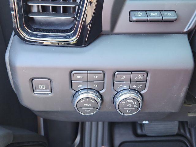 new 2026 GMC Sierra 3500 car, priced at $86,791