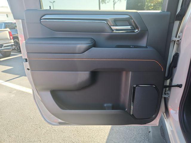 new 2026 GMC Sierra 3500 car, priced at $86,791