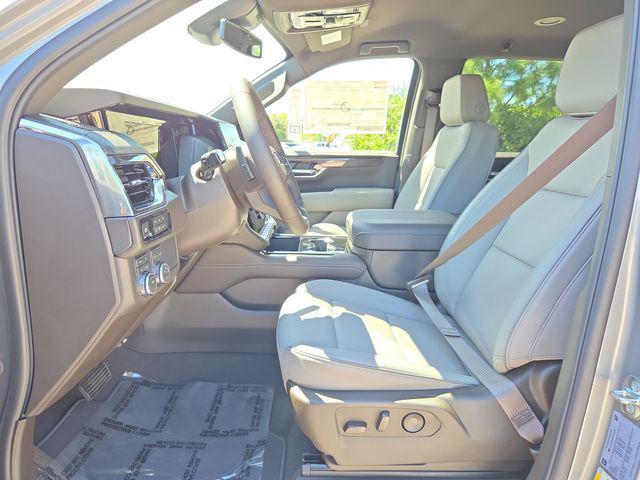 new 2026 GMC Yukon car, priced at $76,110