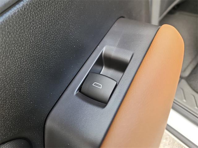 new 2026 GMC Canyon car, priced at $46,104