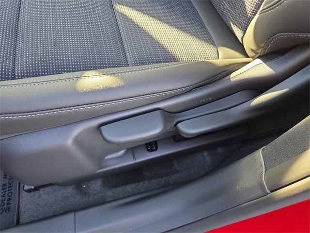 new 2026 Buick Envista car, priced at $27,555