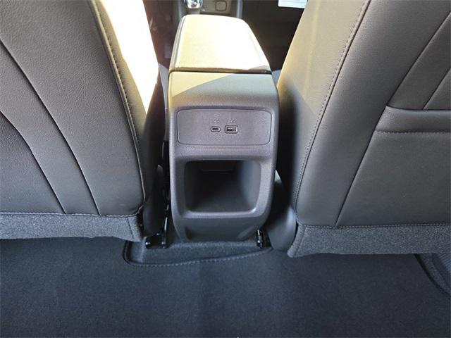 new 2026 Buick Envista car, priced at $27,555