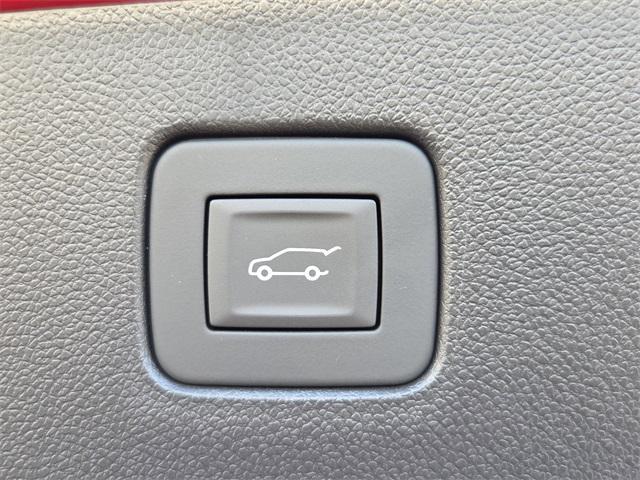 new 2026 Buick Envista car, priced at $27,555