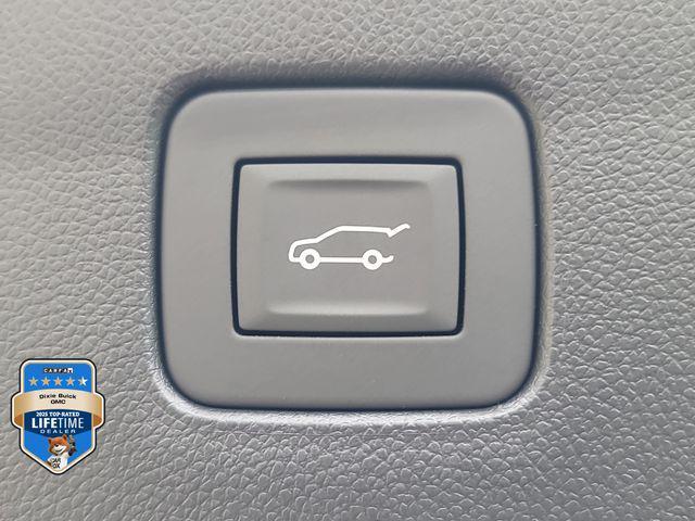 new 2026 Buick Envista car, priced at $28,665