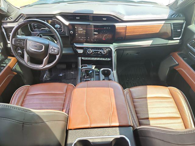 used 2024 GMC Sierra 1500 car, priced at $66,000