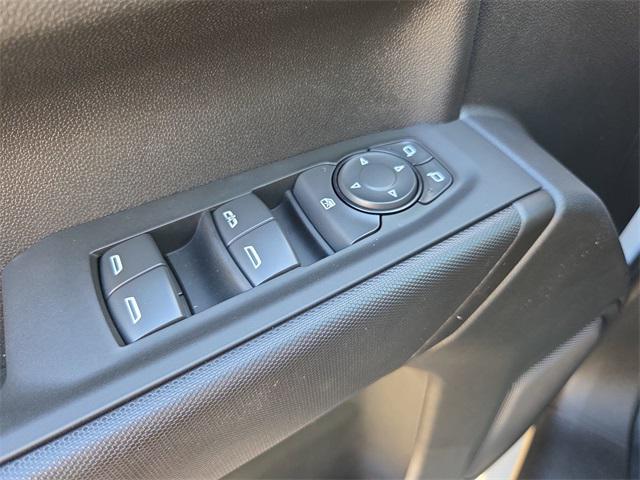 new 2026 GMC Sierra 1500 car, priced at $47,274