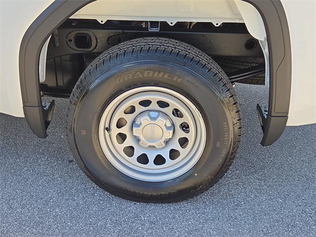 new 2026 GMC Sierra 1500 car, priced at $47,274