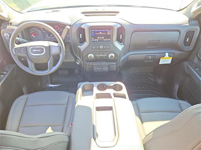 new 2026 GMC Sierra 1500 car, priced at $47,274