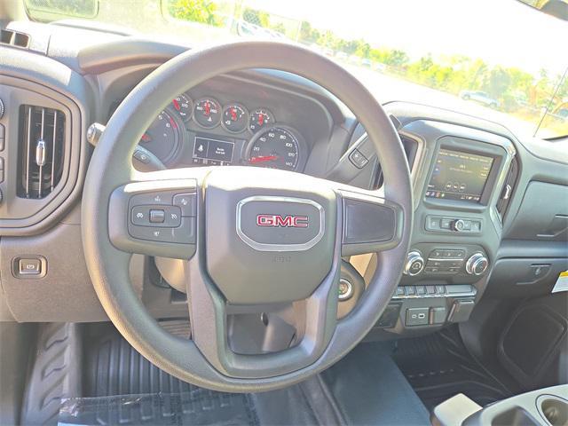 new 2026 GMC Sierra 1500 car, priced at $47,274
